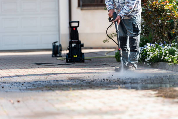 Best Best Pressure Washing Companies  in Panther Valley, NJ