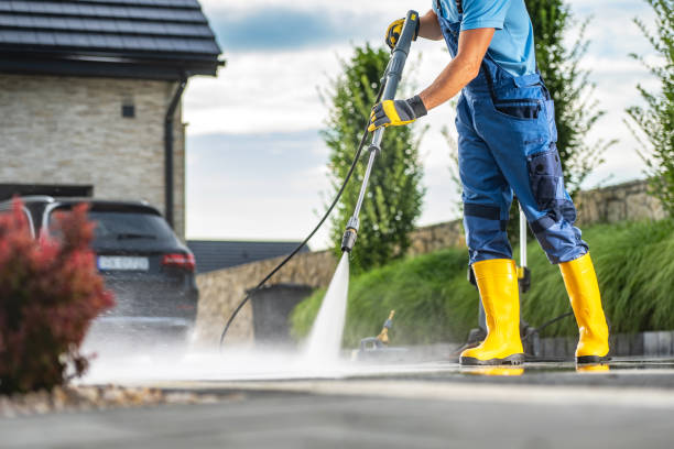 Best Affordable Power Washing  in Panther Valley, NJ